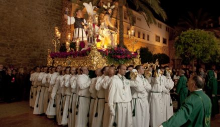 Easter parades – not to be missed in Marbella
